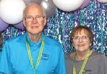 We’re Featured: 25 Years Strong!