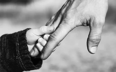 A Dad’s Letter from Behind Bars